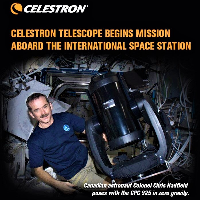 CPC ISS